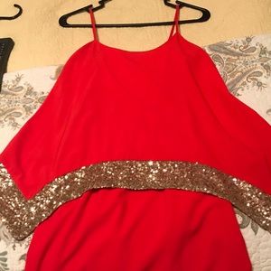 Super Fun party dress
